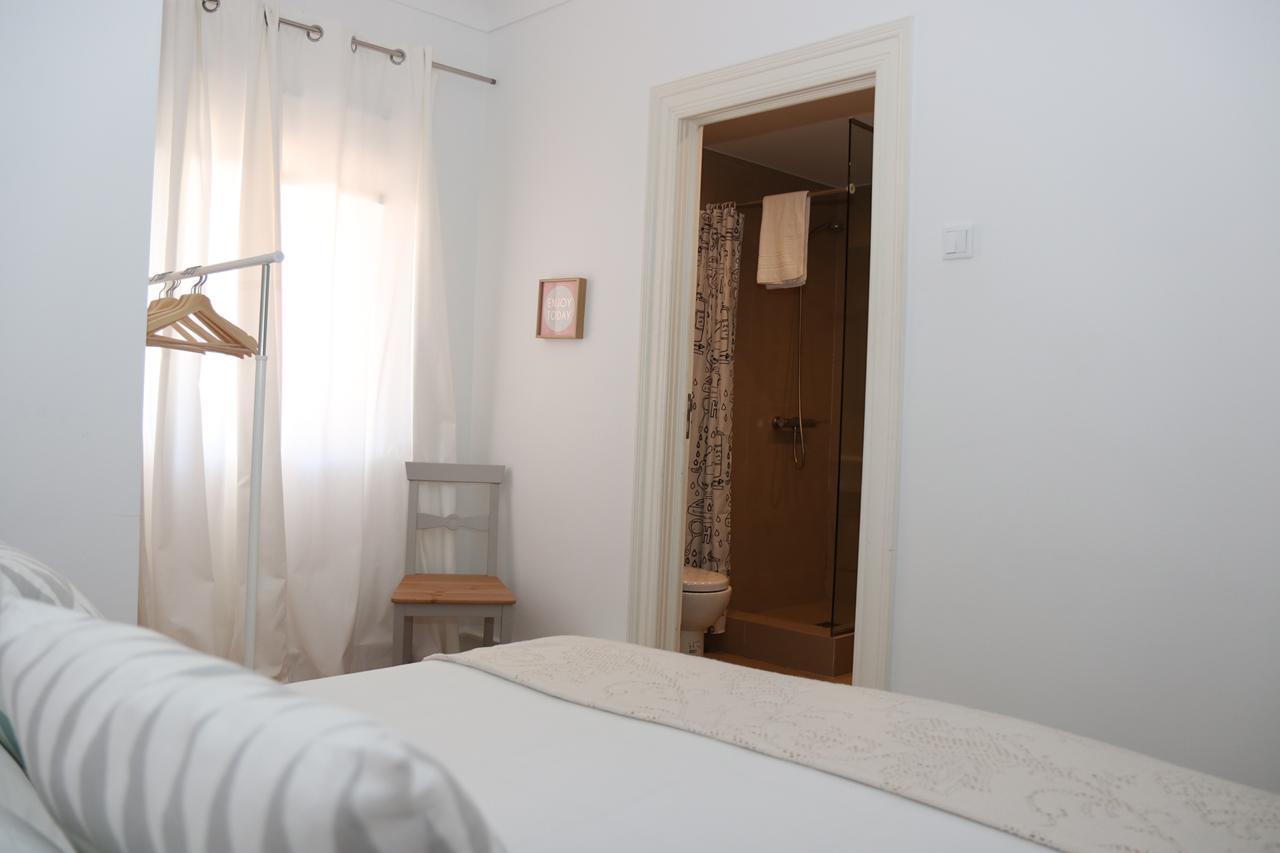 Botanic Views Guest House Lisboa Eksteriør bilde