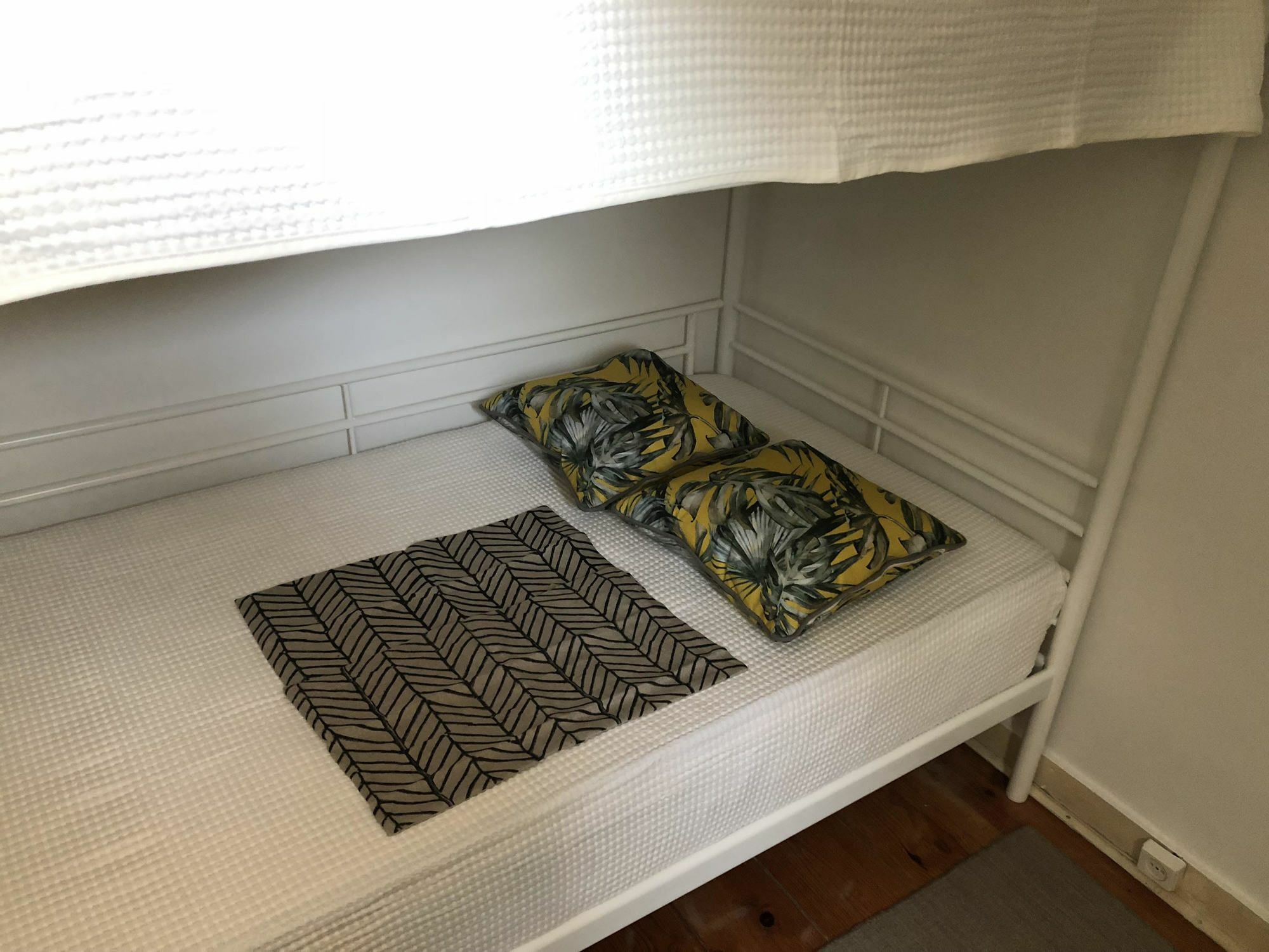 Botanic Views Guest House Lisboa Eksteriør bilde